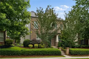 3541 S Sherwood Rd SE, Smyrna, GA 30082 - Photo 2