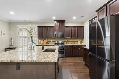 3541 S Sherwood Road SE, Smyrna, GA 30082 - Photo 10