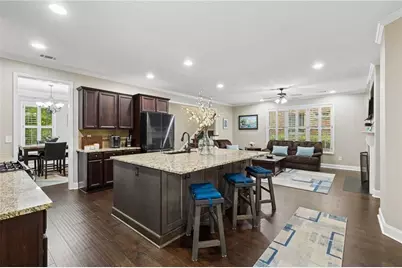 3541 S Sherwood Road SE, Smyrna, GA 30082 - Photo 8