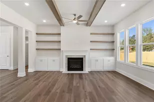 671 Crest Line Trl, Powder Springs, GA 30127 - Photo 20