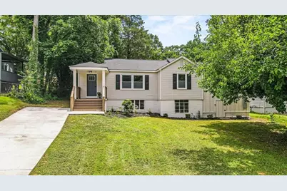 3459 Glen Road, Decatur, GA 30032 - Photo 1