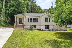 3459 Glen Rd, Decatur, GA 30032 - Photo 1