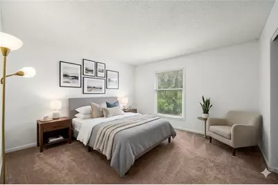 3650 Ashford Dunwoody Road NE #927, Atlanta, GA 30319 - Photo 16