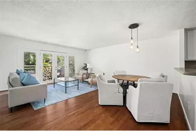 3650 Ashford Dunwoody Road NE #927, Atlanta, GA 30319 - Photo 2