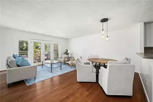 3650 Ashford Dunwoody Road NE, Atlanta, GA 30319 - Photo 2