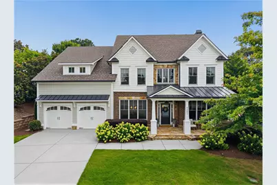 3901 Obryant Circle, Smyrna, GA 30082 - Photo 1