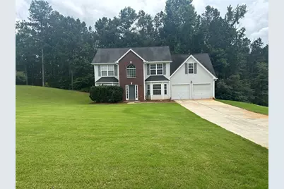 1885 Winding Crossing Trail, Fairburn, GA 30213 - Photo 1