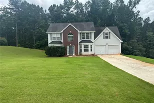 1885 Winding Crossing Trail, Fairburn, GA 30213 - Photo 1