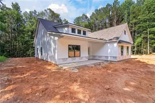 338 Dunn Rd, Silver Creek, GA 30173 - Photo 2