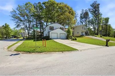 1463 Riverline Court SE, Mableton, GA 30126 - Photo 4