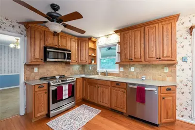 721 Dorsey Circle SW, Lilburn, GA 30047 - Photo 4