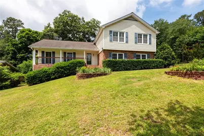721 Dorsey Circle SW, Lilburn, GA 30047 - Photo 1