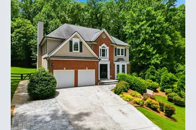 6955 Black Fox Lane, Cumming, GA 30040 - Photo 4
