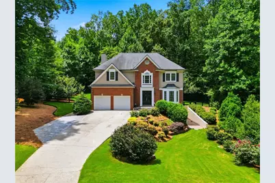 6955 Black Fox Lane, Cumming, GA 30040 - Photo 1