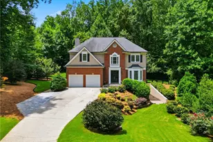 6955 Black Fox Ln, Cumming, GA 30040 - Photo 1