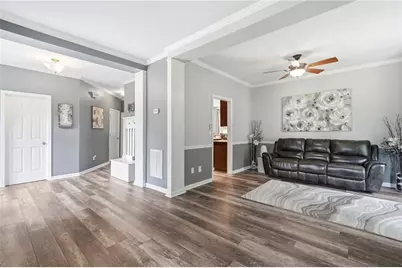 6955 Black Fox Lane, Cumming, GA 30040 - Photo 8