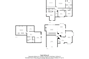 6955 Black Fox Ln, Cumming, GA 30040 - Photo 62