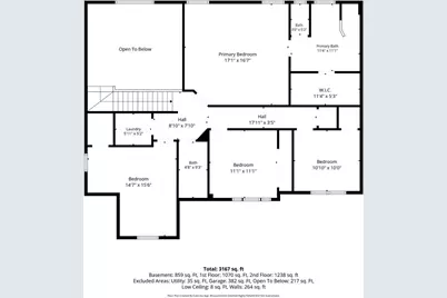 6955 Black Fox Lane, Cumming, GA 30040 - Photo 60