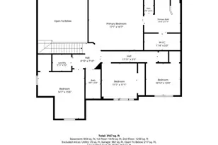 6955 Black Fox Ln, Cumming, GA 30040 - Photo 60