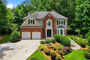 6955 Black Fox Ln, Cumming, GA 30040 - Photo 2