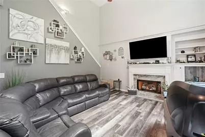 6955 Black Fox Lane, Cumming, GA 30040 - Photo 14