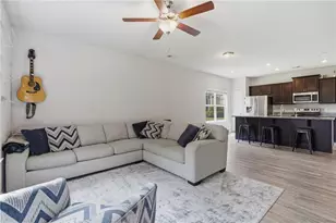 34 Berryrun Dr, Rome, GA 30165 - Photo 14
