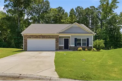 34 Berryrun Drive, Rome, GA 30165 - Photo 1