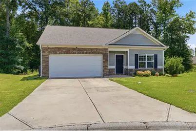 34 Berryrun Drive, Rome, GA 30165 - Photo 2