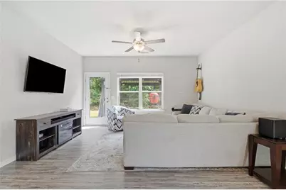 34 Berryrun Drive, Rome, GA 30165 - Photo 12