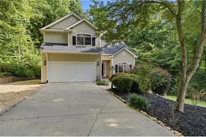 20 Woodland Bridge Drive, Adairsville, GA 30103 - Photo 40