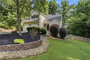 20 Woodland Bridge Dr, Adairsville, GA 30103 - Photo 1