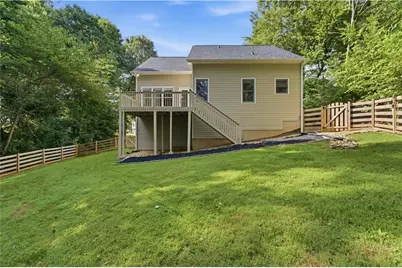 20 Woodland Bridge Drive, Adairsville, GA 30103 - Photo 2