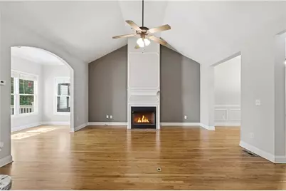 20 Woodland Bridge Drive, Adairsville, GA 30103 - Photo 4