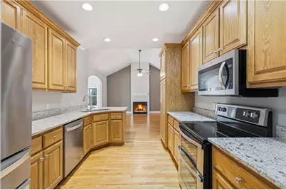 20 Woodland Bridge Drive, Adairsville, GA 30103 - Photo 22