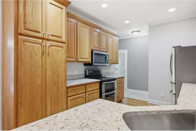 20 Woodland Bridge Drive, Adairsville, GA 30103 - Photo 20