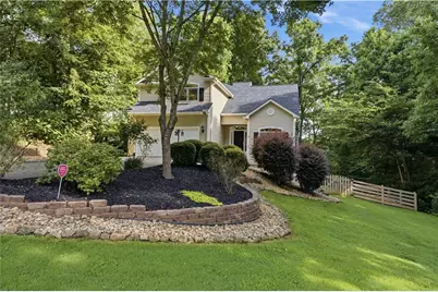 20 Woodland Bridge Drive, Adairsville, GA 30103 - Photo 44