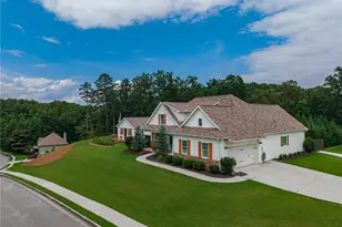 11 Montview Cir SE, Cartersville, GA 30121 - Photo 6