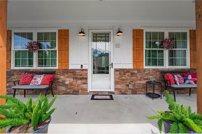 11 Montview Circle SE, Cartersville, GA 30121 - Photo 8