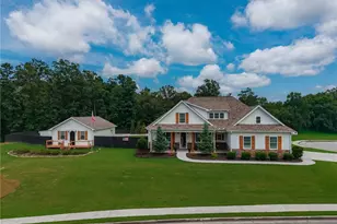 11 Montview Cir SE, Cartersville, GA 30121 - Photo 1