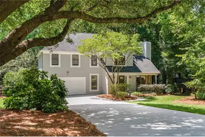 1025 Pine Grove Drive, Alpharetta, GA 30009 - Photo 2
