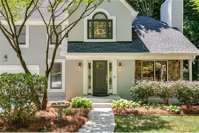 1025 Pine Grove Drive, Alpharetta, GA 30009 - Photo 56