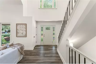 1025 Pine Grove Drive, Alpharetta, GA 30009 - Photo 4