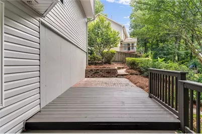 1025 Pine Grove Drive, Alpharetta, GA 30009 - Photo 46