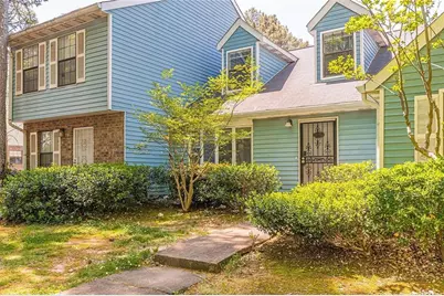 5417 Park Pl Knoll S, Atlanta, GA 30349 - Photo 2