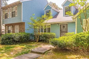 5417 Park Pl Knoll S, Atlanta, GA 30349 - Photo 2