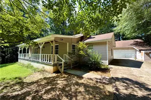 956 Friendship Church Rd, Douglasville, GA 30134 - Photo 2