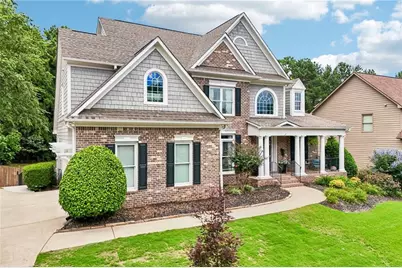 921 Laurel Wood Court, Canton, GA 30115 - Photo 84