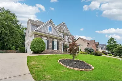 921 Laurel Wood Court, Canton, GA 30115 - Photo 2