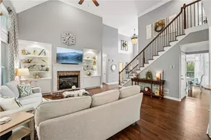 921 Laurel Wood Ct, Canton, GA 30115 - Photo 14