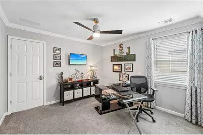 921 Laurel Wood Court, Canton, GA 30115 - Photo 48